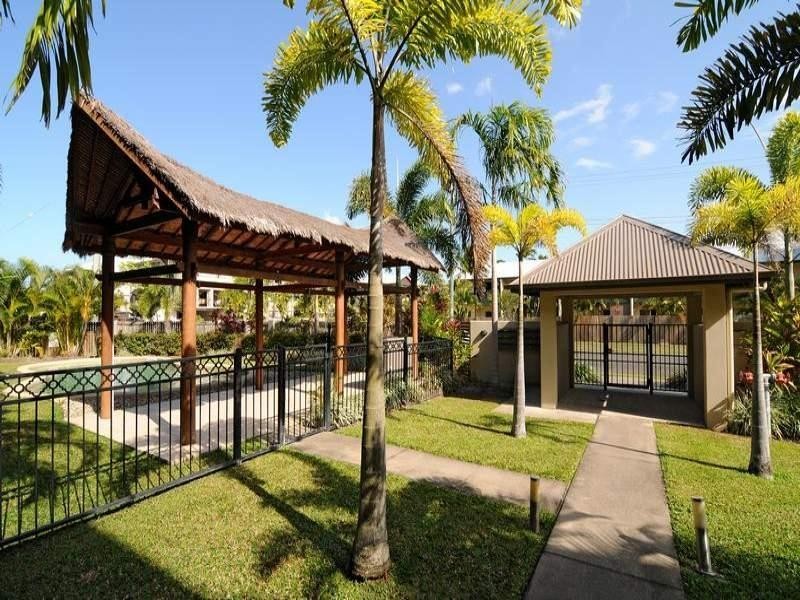 113/1 Maytown  Close, Manoora QLD 4870