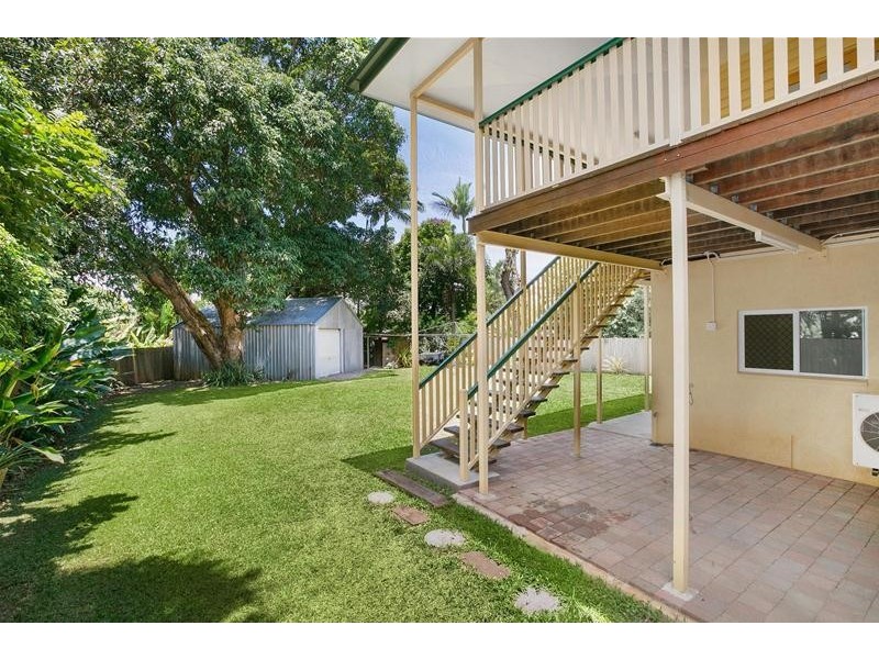 18 Gordon Street, Earlville QLD 4870