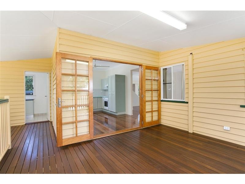 18 Gordon Street, Earlville QLD 4870