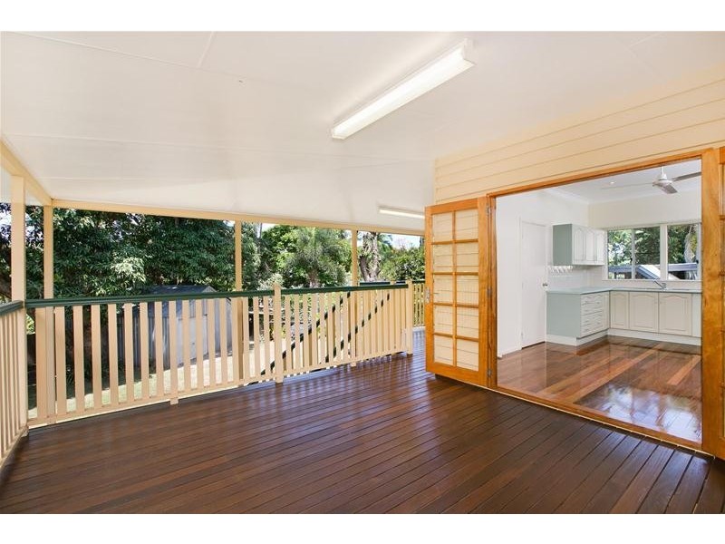 18 Gordon Street, Earlville QLD 4870