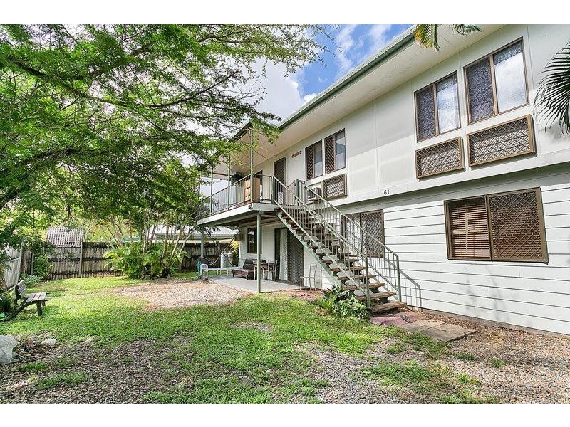 1/61 Fallon  Street, Manunda QLD 4870