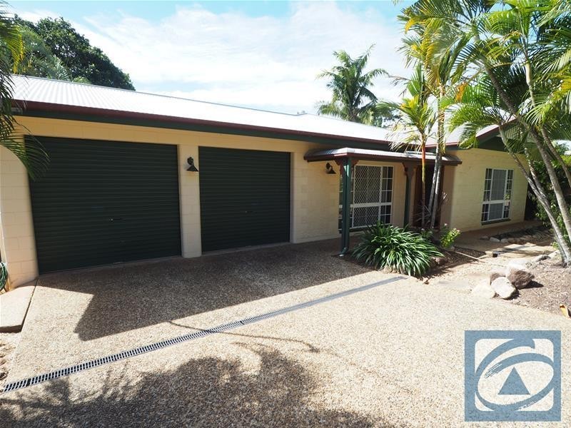 13 Makoo Close, White Rock QLD 4868