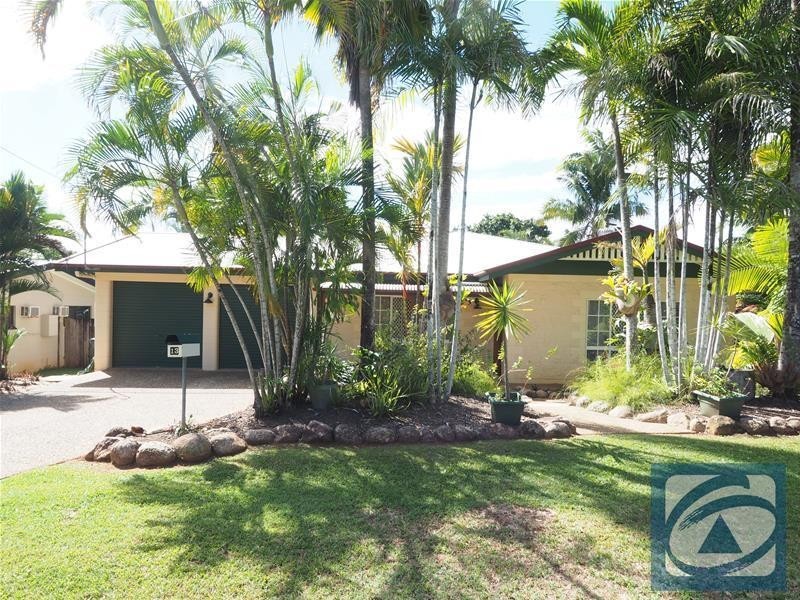 13 Makoo Close, White Rock QLD 4868