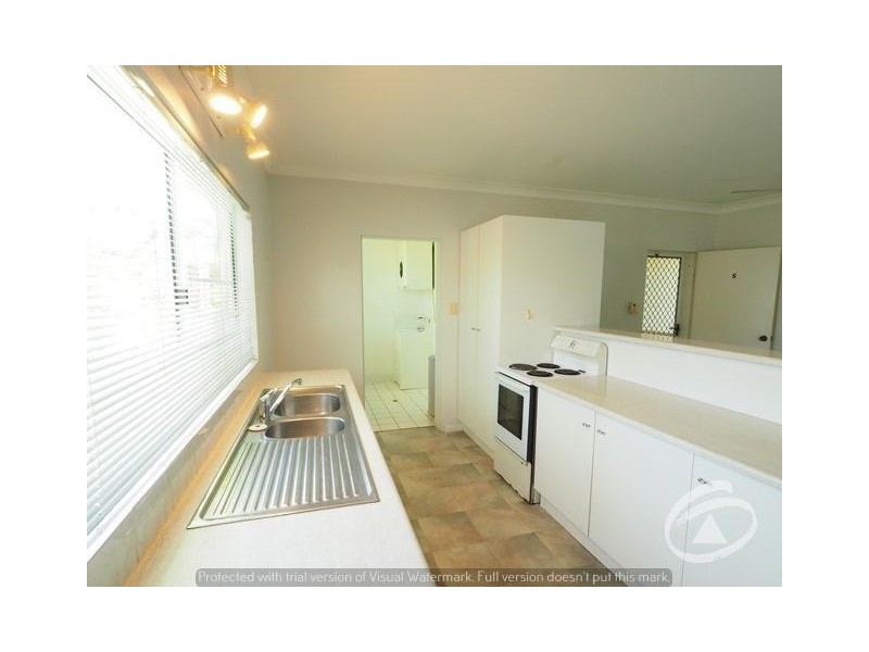 5/24 Springfield Crescent, Manoora QLD 4870