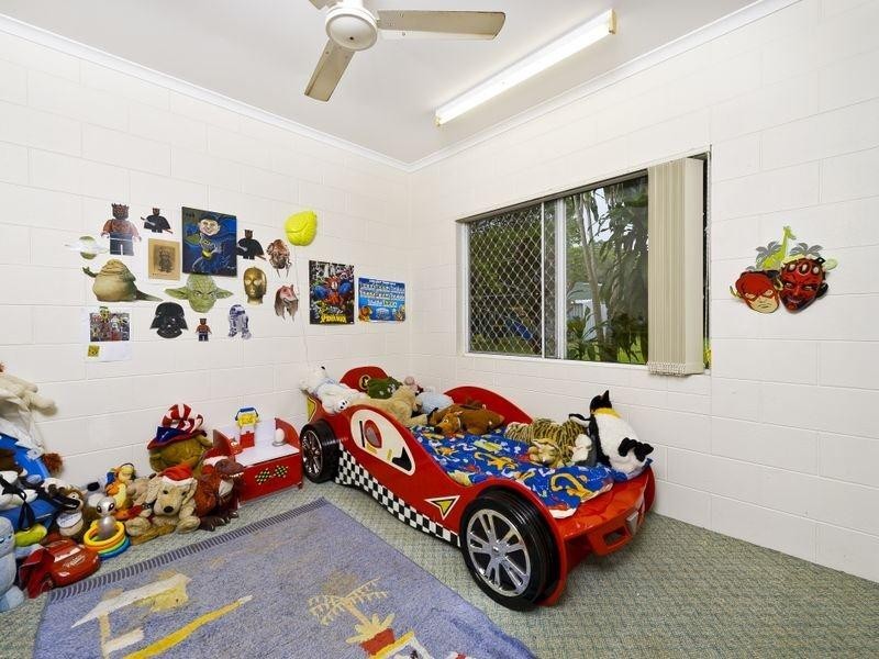 Bentley Park QLD 4869