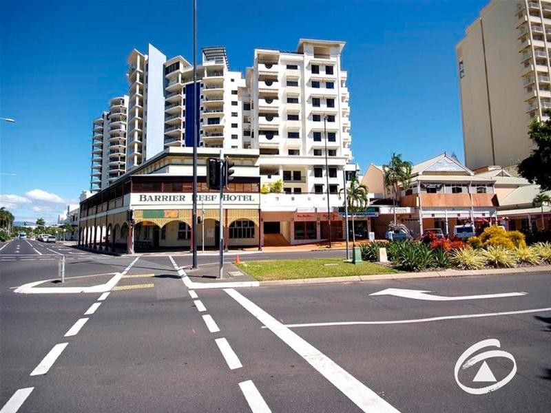 501/3 Abbott Street, Cairns City QLD 4870