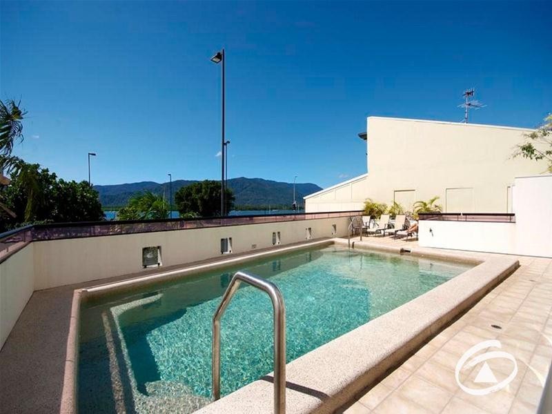 501/3 Abbott Street, Cairns City QLD 4870