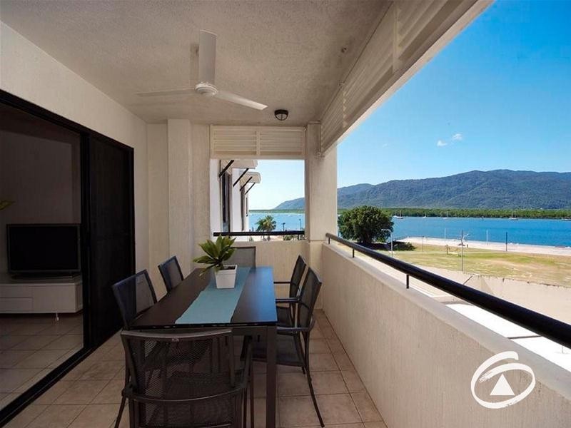 501/3 Abbott Street, Cairns City QLD 4870