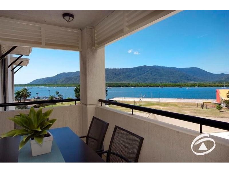 501/3 Abbott Street, Cairns City QLD 4870