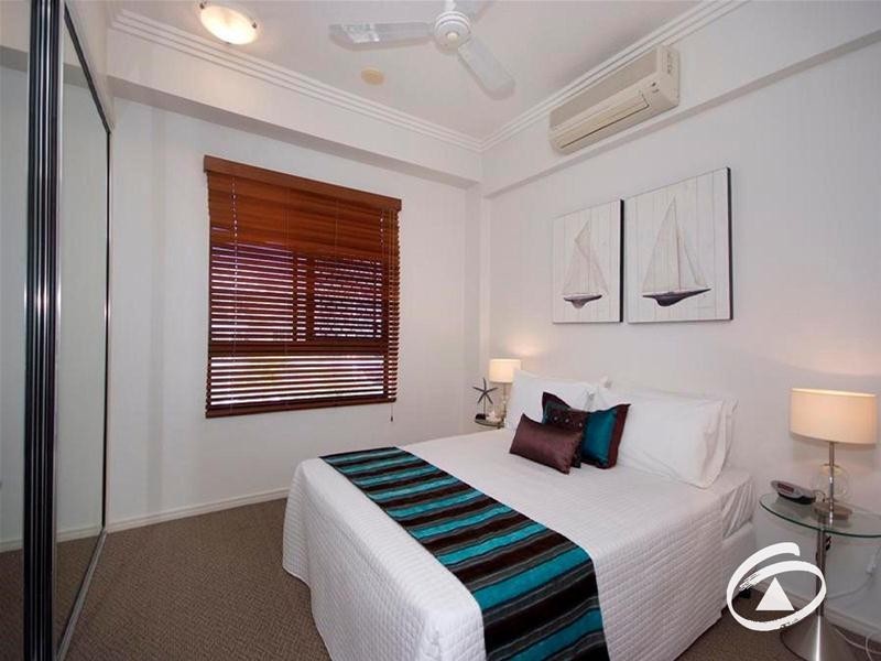 501/3 Abbott Street, Cairns City QLD 4870