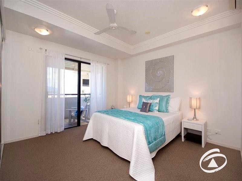 501/3 Abbott Street, Cairns City QLD 4870