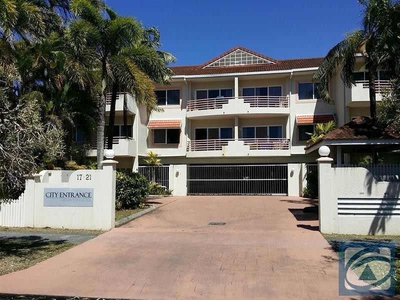 19/17 Martyn Street, Parramatta Park QLD 4870