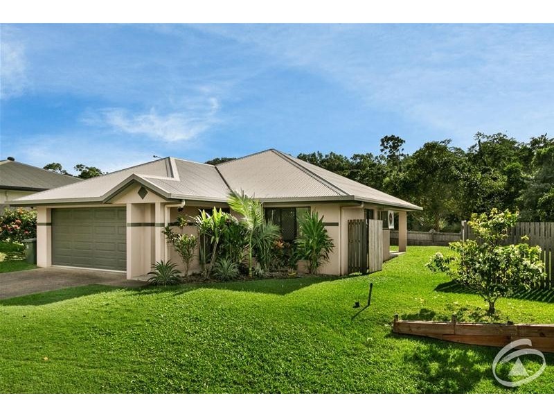 6 Messina  Close, Kanimbla QLD 4870