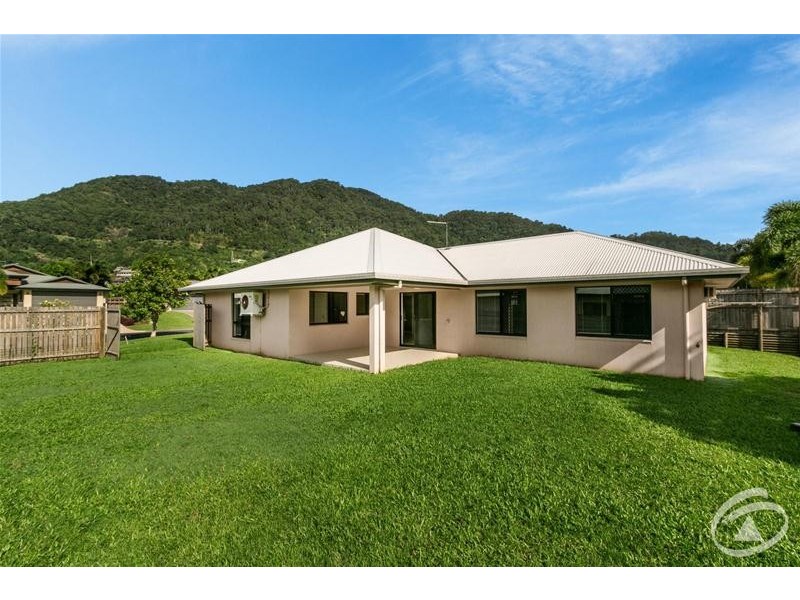 6 Messina  Close, Kanimbla QLD 4870