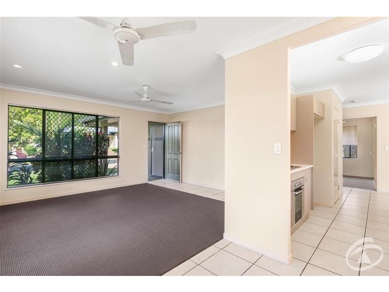 6 Messina  Close, Kanimbla QLD 4870