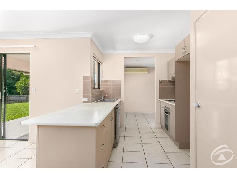 6 Messina  Close, Kanimbla QLD 4870