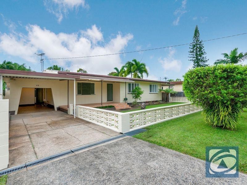 48 Upper Perkins Street, Manoora QLD 4870