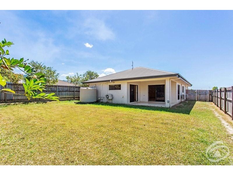 1 Lisha Court, Gordonvale QLD 4865