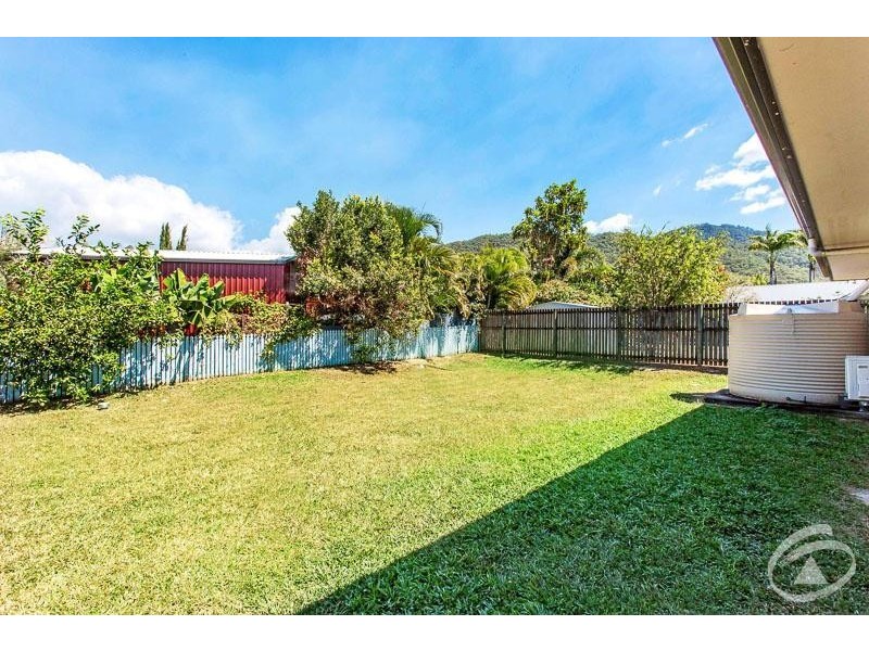 1 Lisha Court, Gordonvale QLD 4865