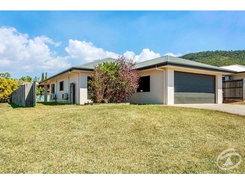 1 Lisha Court, Gordonvale QLD 4865