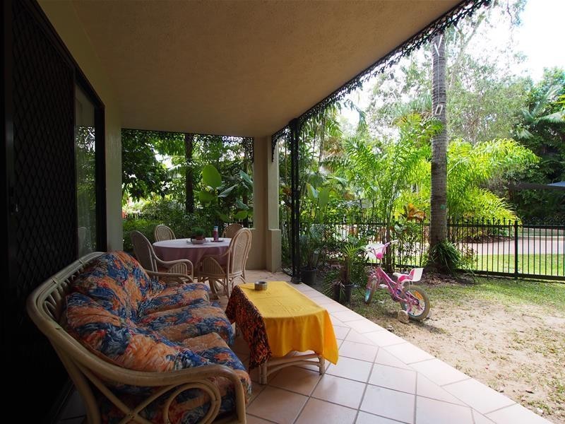 127/72 Kowinka Street, White Rock QLD 4868