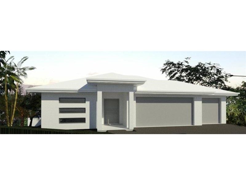 15 The Peak Road, Brinsmead QLD 4870