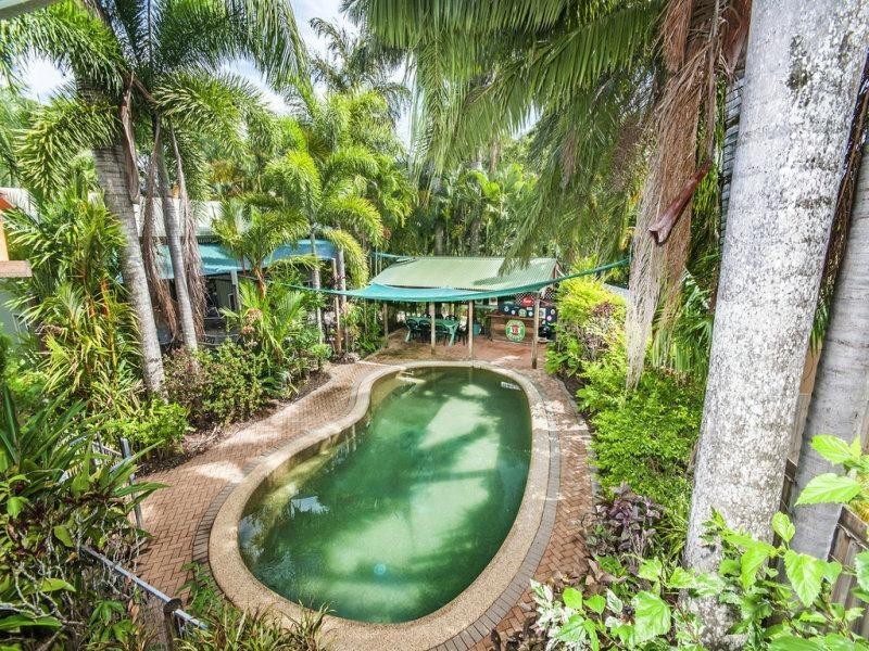 4 Ebony Street, Redlynch QLD 4870