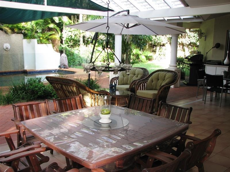 1 East Parkridge Drive, Brinsmead QLD 4870