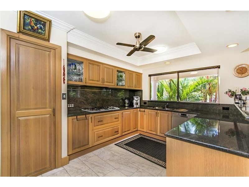 1 East Parkridge Drive, Brinsmead QLD 4870