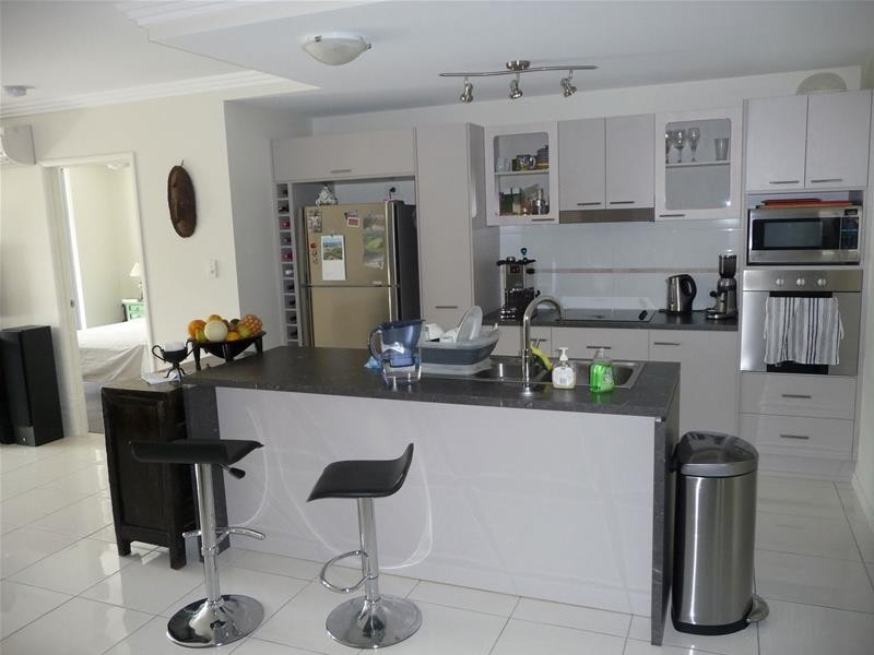 14/9-15 Mclean Street, Cairns North QLD 4870