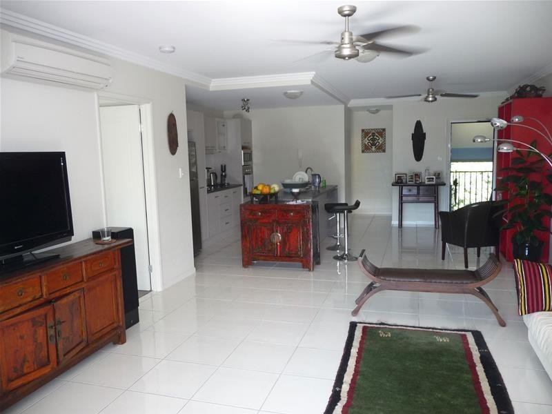 14/9-15 Mclean Street, Cairns North QLD 4870