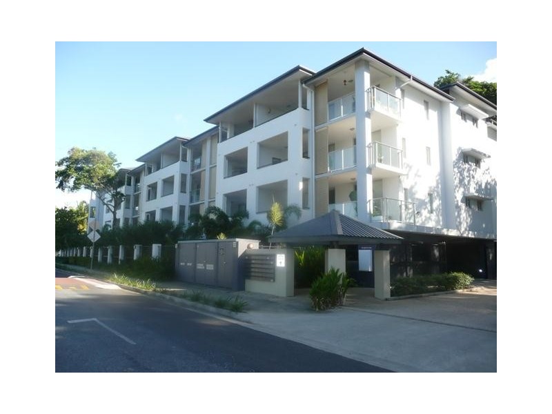 14/9-15 Mclean Street, Cairns North QLD 4870