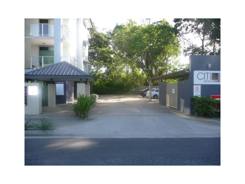 14/9-15 Mclean Street, Cairns North QLD 4870