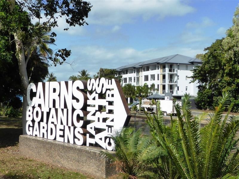 14/9-15 Mclean Street, Cairns North QLD 4870
