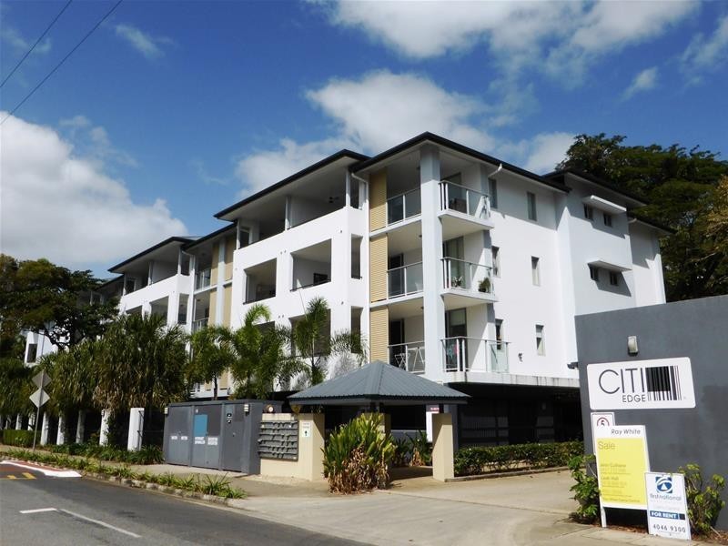 14/9-15 Mclean Street, Cairns North QLD 4870
