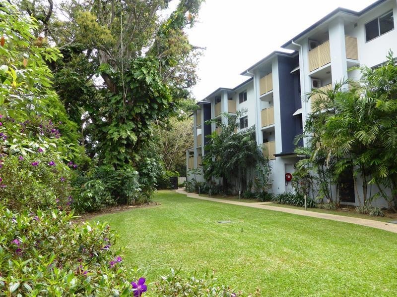14/9-15 Mclean Street, Cairns North QLD 4870