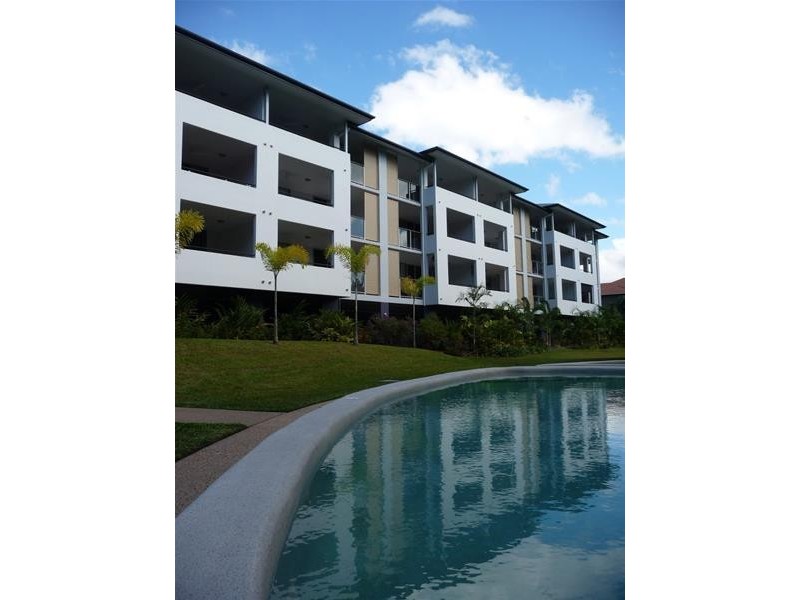 14/9-15 Mclean Street, Cairns North QLD 4870