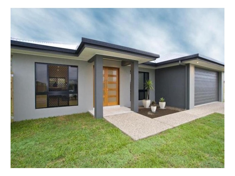 139 Fitzmaurice Drive, Bentley Park QLD 4869