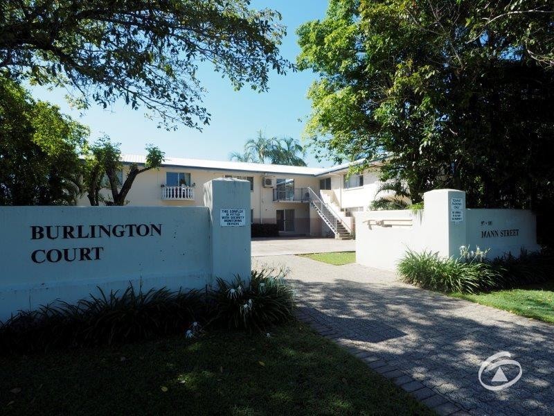 6/97-101 Mann Street, Westcourt QLD 4870