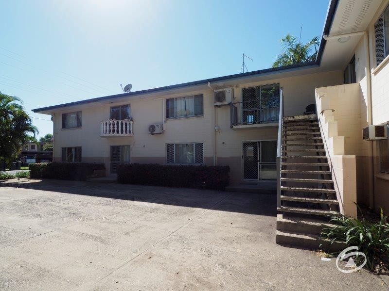 6/97-101 Mann Street, Westcourt QLD 4870
