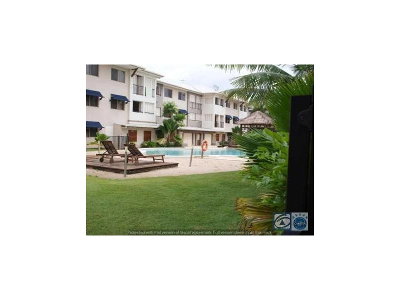 103/29 Springfield Crescent, Manoora QLD 4870