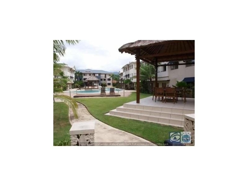 103/29 Springfield Crescent, Manoora QLD 4870