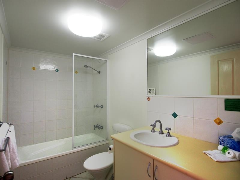 9/63 McLeod Street, Cairns City QLD 4870