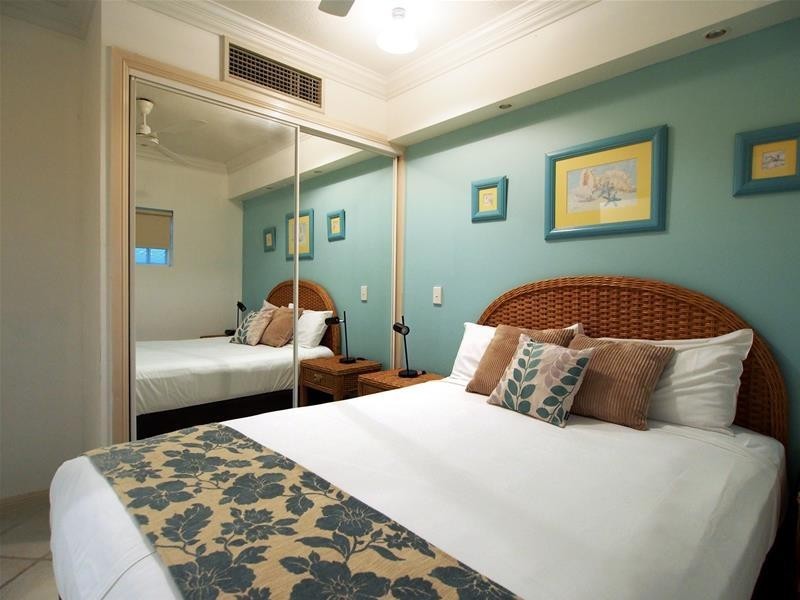 9/63 McLeod Street, Cairns City QLD 4870