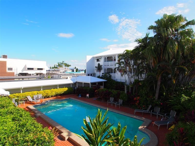 9/63 McLeod Street, Cairns City QLD 4870