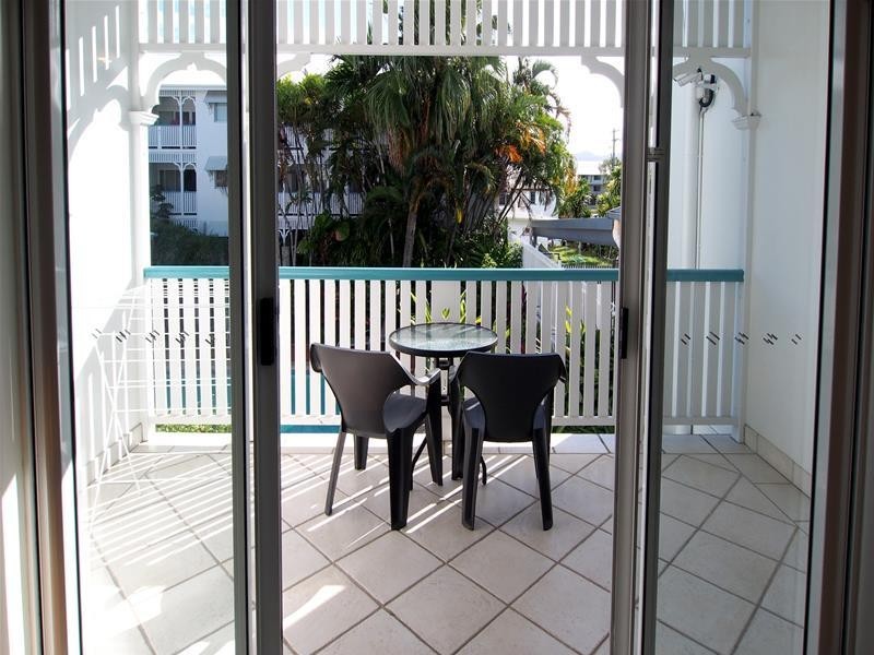 9/63 McLeod Street, Cairns City QLD 4870