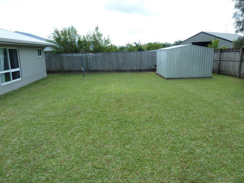 16 Piccone Drive, Bentley Park QLD 4869