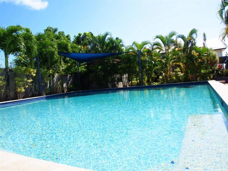 17/58-70 Intake Road, Redlynch QLD 4870