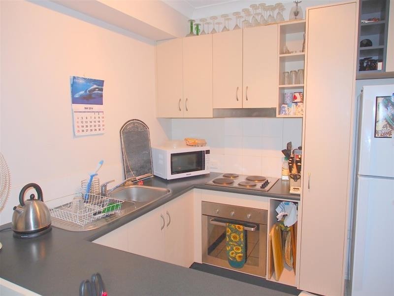 17/58-70 Intake Road, Redlynch QLD 4870