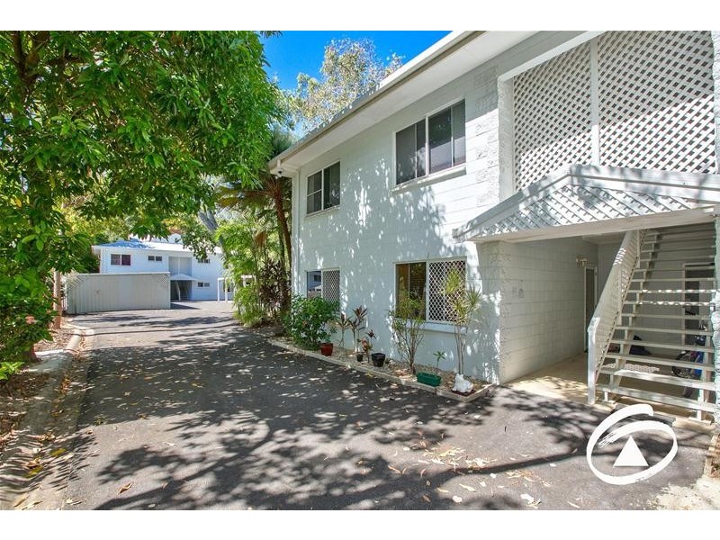 4/20 Anderson  Street, Trinity Beach QLD 4879